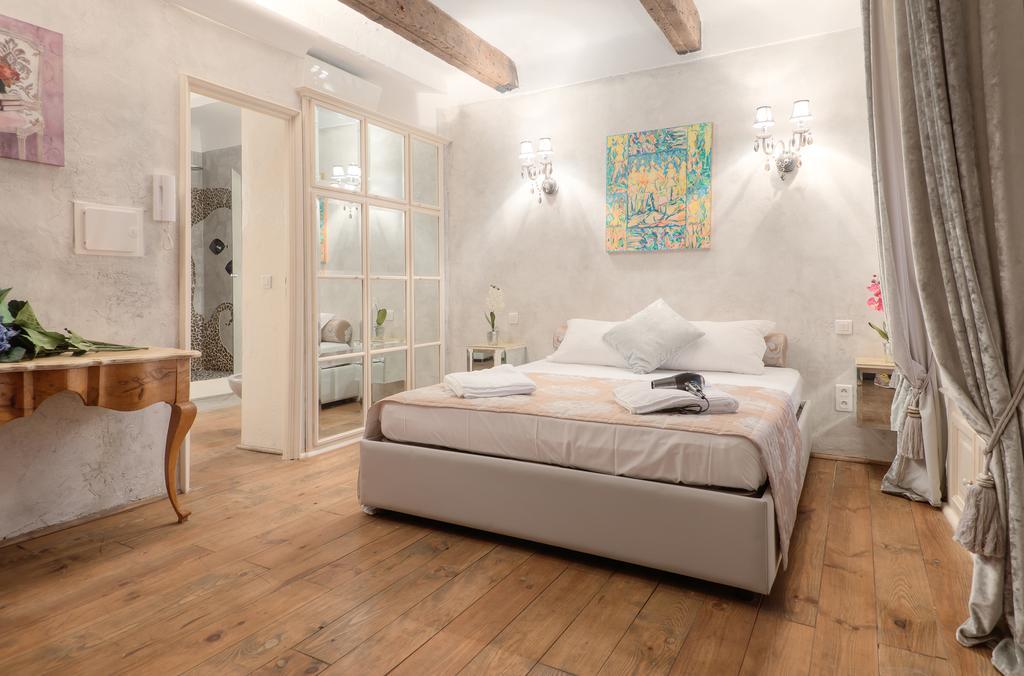 דירות קאן Charming House מראה חיצוני תמונה