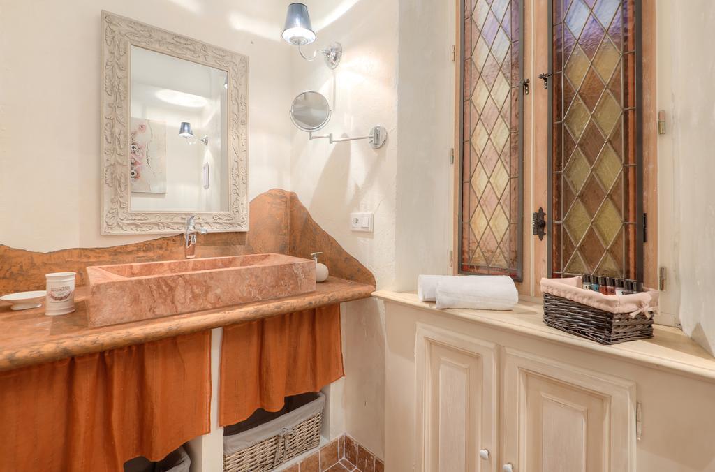 דירות קאן Charming House מראה חיצוני תמונה