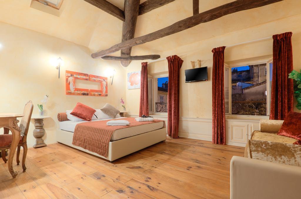 דירות קאן Charming House מראה חיצוני תמונה
